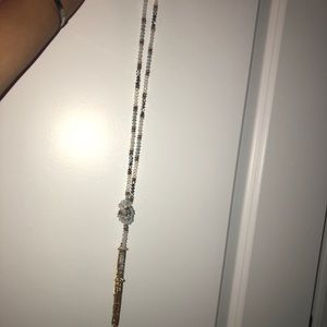 Francesca’s necklace